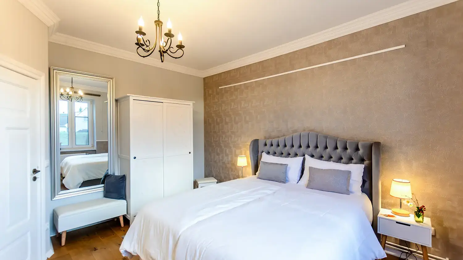Doppelzimmer 1 1 uai
