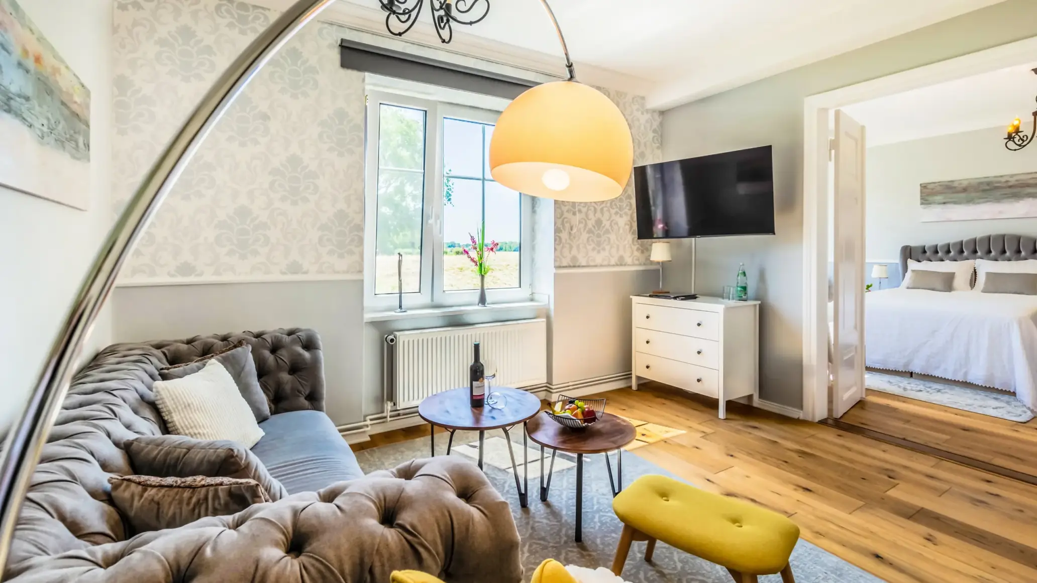 Suite Siegfried Hotel Villa Wahnfried scaled uai