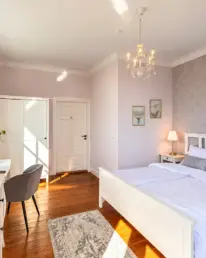 Zimmer #5 mit Meer- und Landschaftsblick 1. OG, Boutique Hotel Villa-Wahnfried Thiessow, Rügen 18 Zimmer #5 mit Meer- und Landschaftsblick 1. OG, Boutique Hotel Villa-Wahnfried Thiessow, Rügen