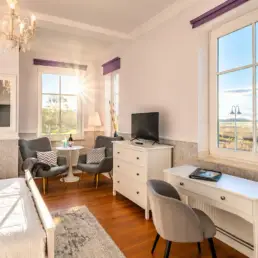 Träumen 7 Zimmer 5 | Naturparadies Thiessow Hotel Villa Wahnfried
