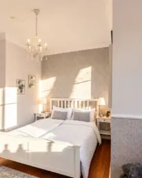 Zimmer #5 mit Meer- und Landschaftsblick 1. OG, Boutique Hotel Villa-Wahnfried Thiessow, Rügen 10 Zimmer #5 mit Meer- und Landschaftsblick 1. OG, Boutique Hotel Villa-Wahnfried Thiessow, Rügen