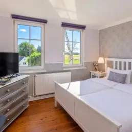 Träumen 5 Zimmer-7-Hotel-Villa-Wahnfried