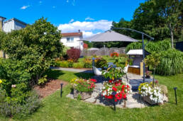 Boutique Hotel Villa Wahnfried-Garten